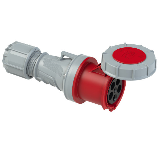 PCE 235-6 63 Amp 5 Pole Connector IP67 Price in Pakistan