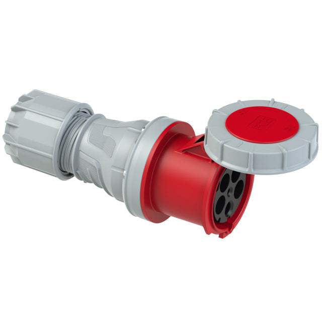 PCE 245-6 125 Amp 5 Pole Connector IP67 Price in Pakistan