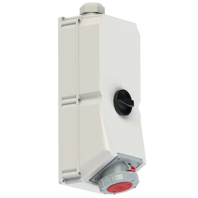 pce 133 6 wall mounted socket Price in Pakistan Main image
