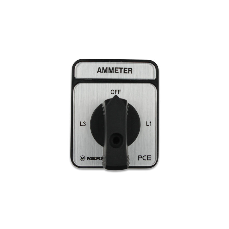 PCE Merz 0547023420 4-Steps Ammeter Switch Price in Pakistan