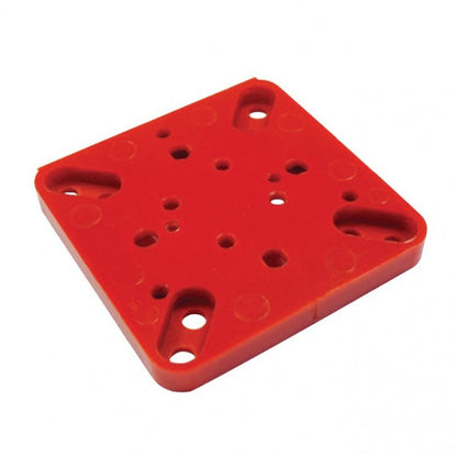 PCE Merz 1905001104 Base Mounting Plate For MN151/32A