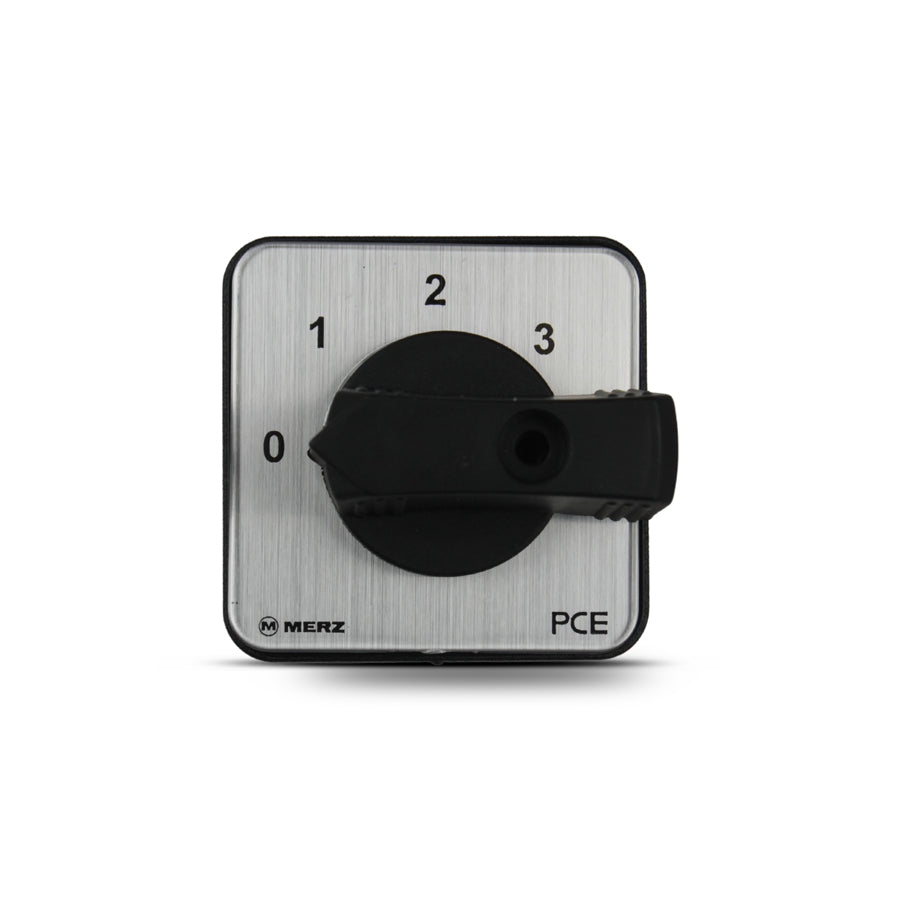PCE Merz 0537023225 1P Phase Selector Switch Price in Pakistan