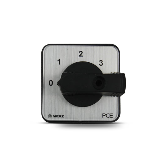 PCE Merz 0537023225 1P Phase Selector Switch Price in Pakistan