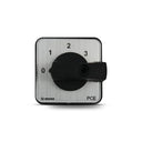 PCE Merz 0537023225 1 Pole Phase Selector Switch (4-Position plus “OFF”)