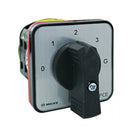 PCE Merz 1627060313 1 Pole Phase Selector Switch (4-Position plus “OFF”)