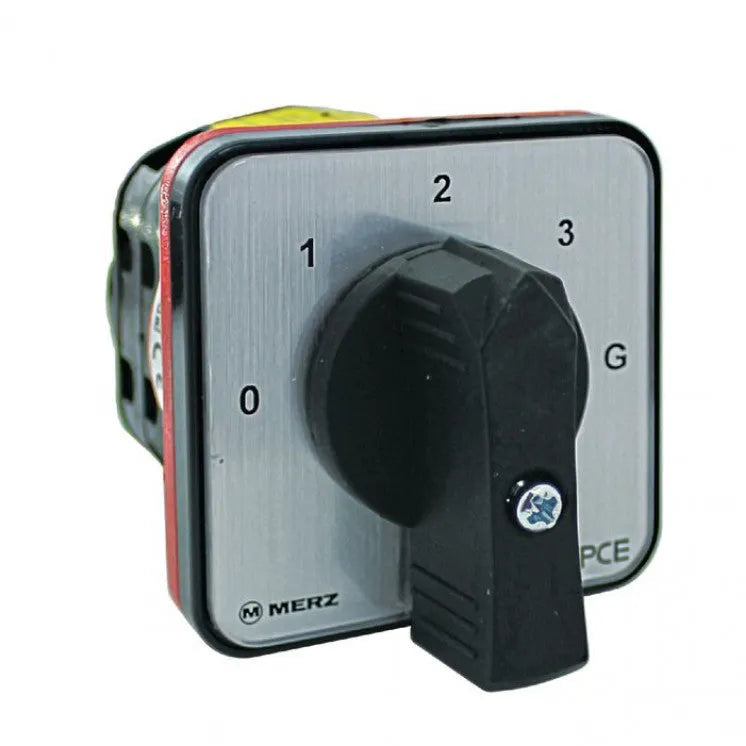 abb a3n 400 circuit breaker Price in Pakistan Main image