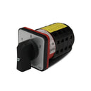 PCE Merz MZ 19 123 4 Pole Change Over Switch (Manual) With Direct Handle
