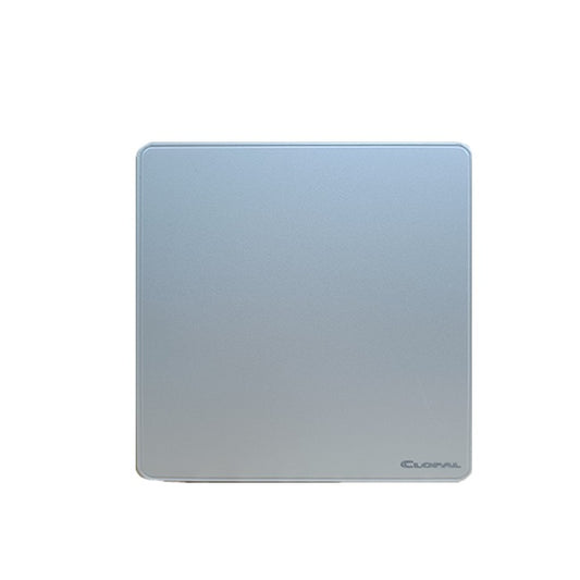 Clopal Pearl Series Blank Plate Small Price in Pakistan 