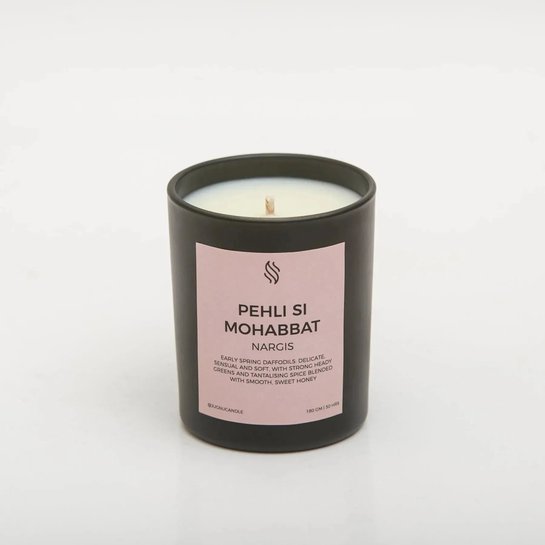 Pehli Si Mohabbat Hand Poured Candle in Price in Pakistan
