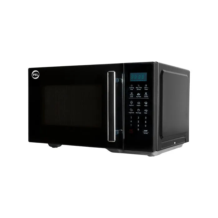 PEL Chef Digital Microwave Oven-26 Ltr