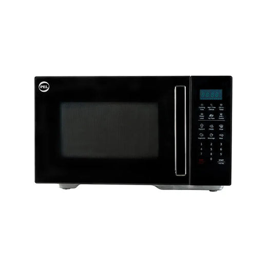 PEL Chef Digital Microwave Oven-Black Price in Pakistan