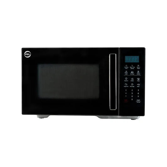 PEL Chef Digital Microwave Oven-Black Price in Pakistan