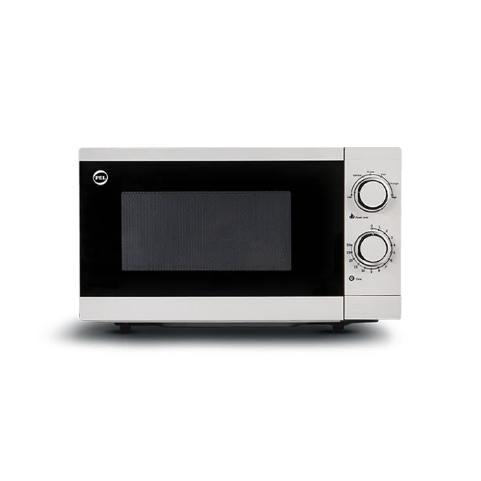 PEL Classic 20 Microvawe-White