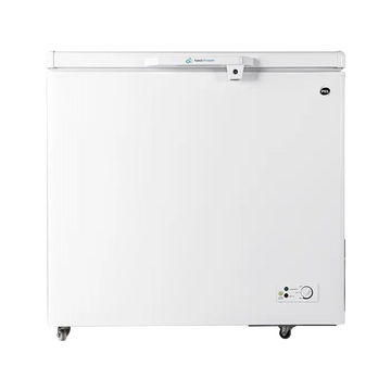 PEL Arctic Inverter On Single Door Deep Freezer Price in Pakistan 