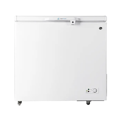 PEL Arctic Inverter On Single Door Deep Freezer Price in Pakistan 