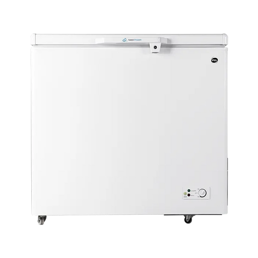 PEL Arctic Inverter On Single Door Deep Freezer Price in Pakistan 