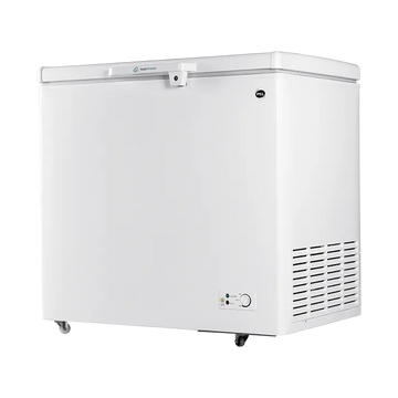 PEL Arctic Pro Single Door Deep Freezer