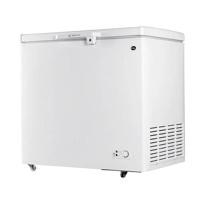PEL Arctic Pro Single Door Deep Freezer