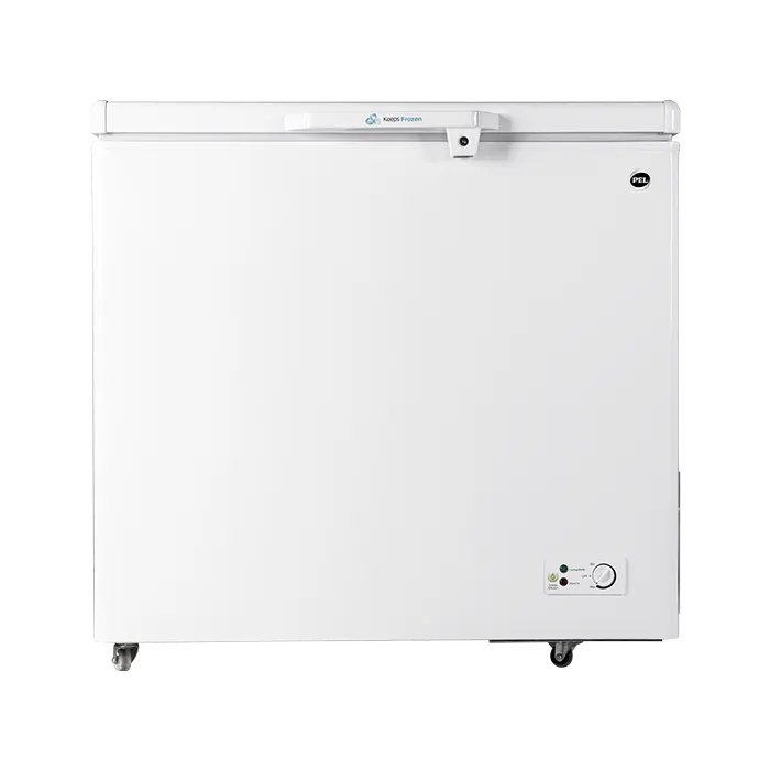 PEL PDF70-100 Single Door Deep Freezer Price in Pakistan 