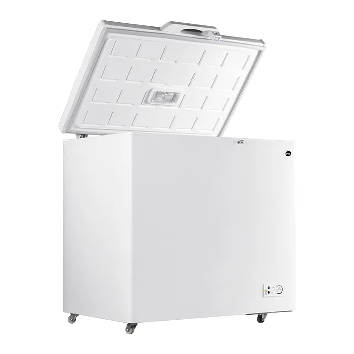 PEL Single Door Deep Freezer Price in Pakistan 