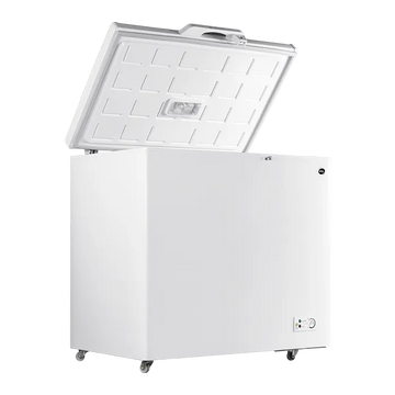 PEL Single Door Deep Freezer Price in Pakistan 