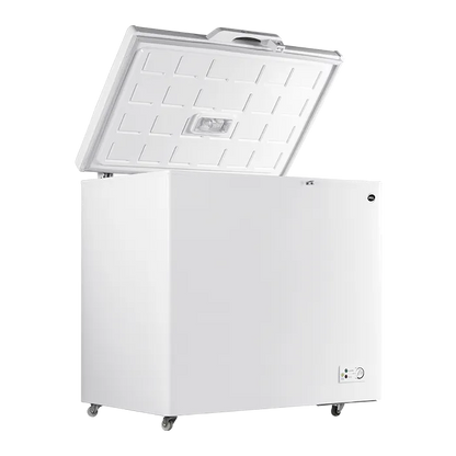 PEL Single Door Deep Freezer Price in Pakistan 