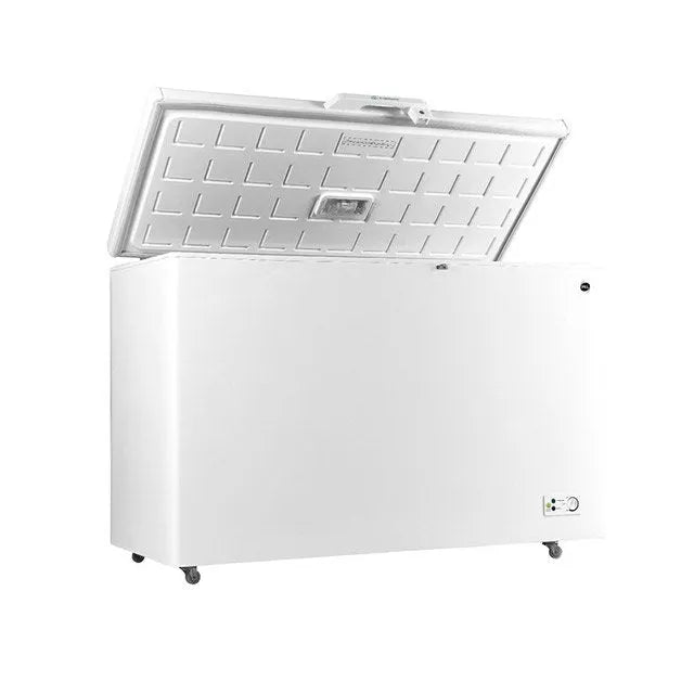 PEL Arctic Pro Singal Door Deep Freezer  