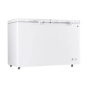 PEL PDF70-135 Twin Door Deep Freezer