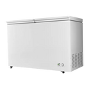 PEL PDF70-155 Crystal Twin Door Deep Freezer