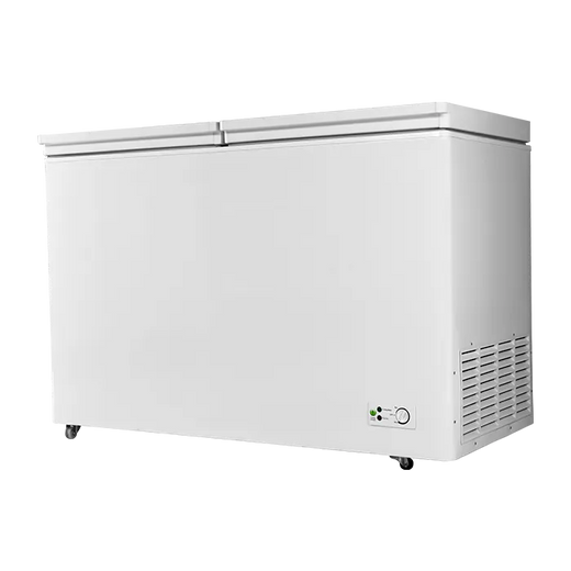 PEL Arctic Crystal Twin Door Deep Freezer Price in Pakistan