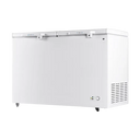PEL PDF70-155 INV Twin Door Deep Freezer