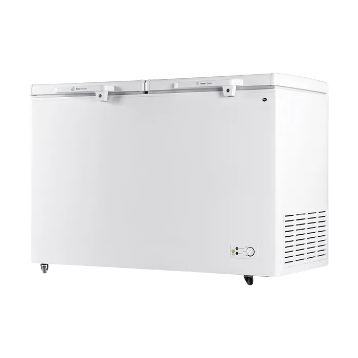 PEL Arctic Intervor Twin Door Deep Freezer Price in Pakistan