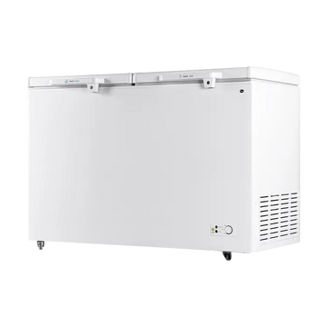 PEL Arctic Intervor Twin Door Deep Freezer Price in Pakistan