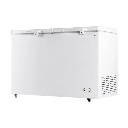 PEL Arctic Intervor Twin Door Deep Freezer Price in Pakistan