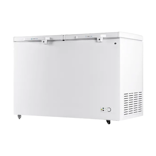 PEL Arctic Intervor Twin Door Deep Freezer Price in Pakistan