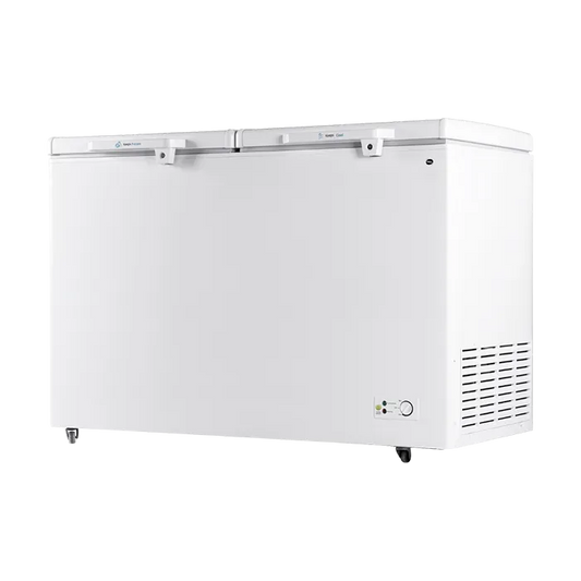 PEL Arctic Intervor Twin Door Deep Freezer Price in Pakistan