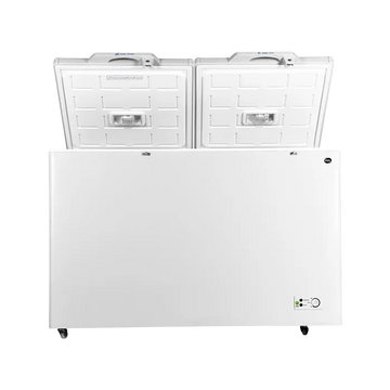 PEL PDF70-155 Twin Door Deep Freezer Price in Pakistan 