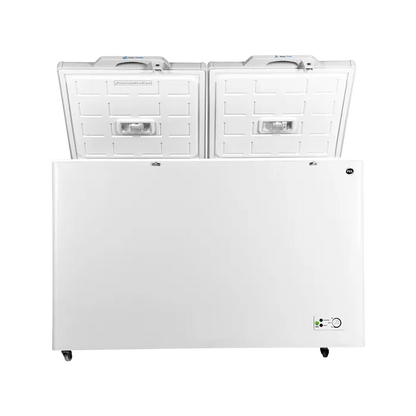 PEL PDF70-155 Twin Door Deep Freezer Price in Pakistan 