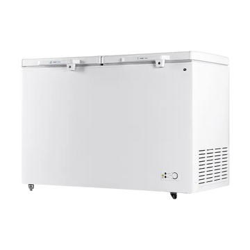 PEL Arctic Pro PDF70-155 Twin Door Deep Freezer  