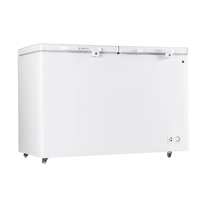 PEL Arctic Pro Twin Door Deep Freezer Price in Pakistan 