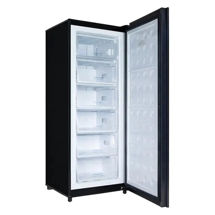 PEL Vertical Deep Freezer Price in Pakistan 