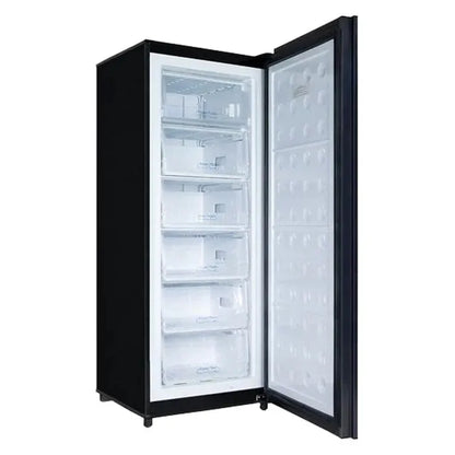 PEL Vertical Deep Freezer Price in Pakistan 
