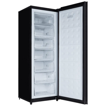 PEL PDVF-7D Vertical Deep Freezer 