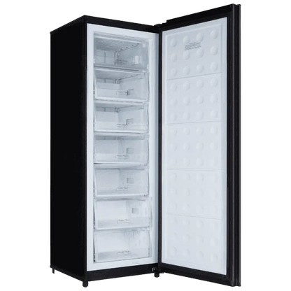 PEL PDVF-7D Vertical Deep Freezer 