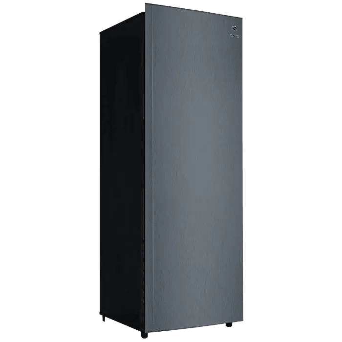 PEL PDVF-7D Vertical Deep Freezer-Black