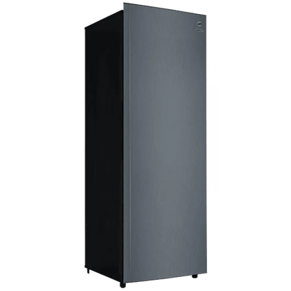 PEL PDVF-7D Vertical Deep Freezer-Black
