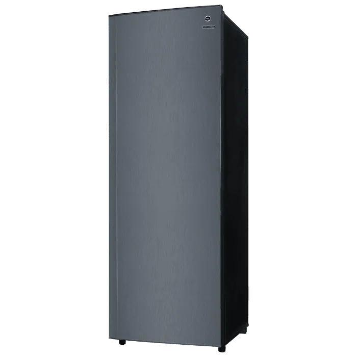 PEL PDVF-7D Vertical Deep Freezer-10 Cubes ft