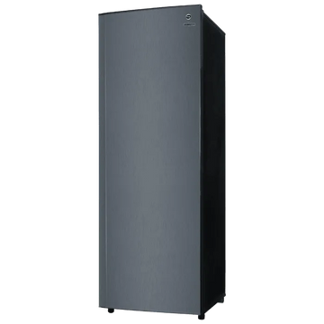 PEL PDVF-7D Vertical Deep Freezer-10 Cubes ft