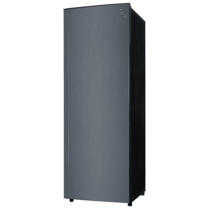 PEL PDVF-7D Vertical Deep Freezer-10 Cubes ft