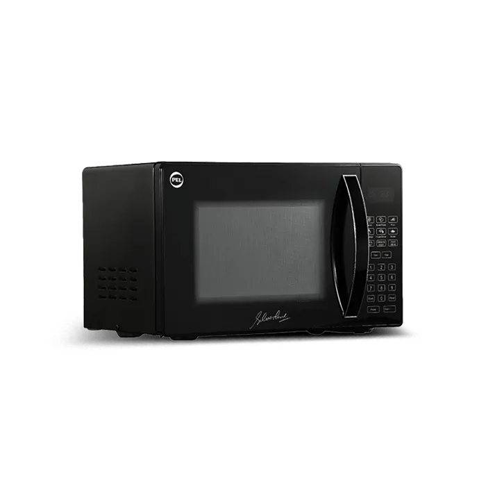 PEL Silver Line Microwave Oven Digital